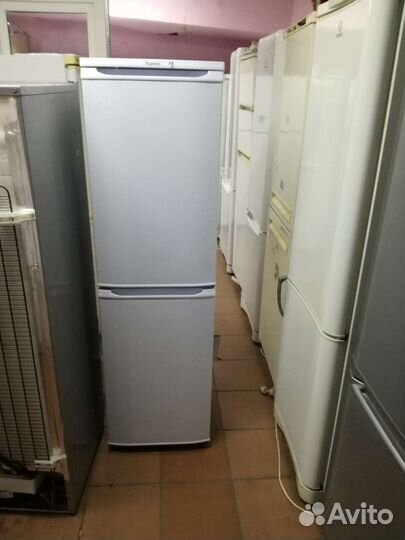 Холодильники бу. Гарантия. Доставка