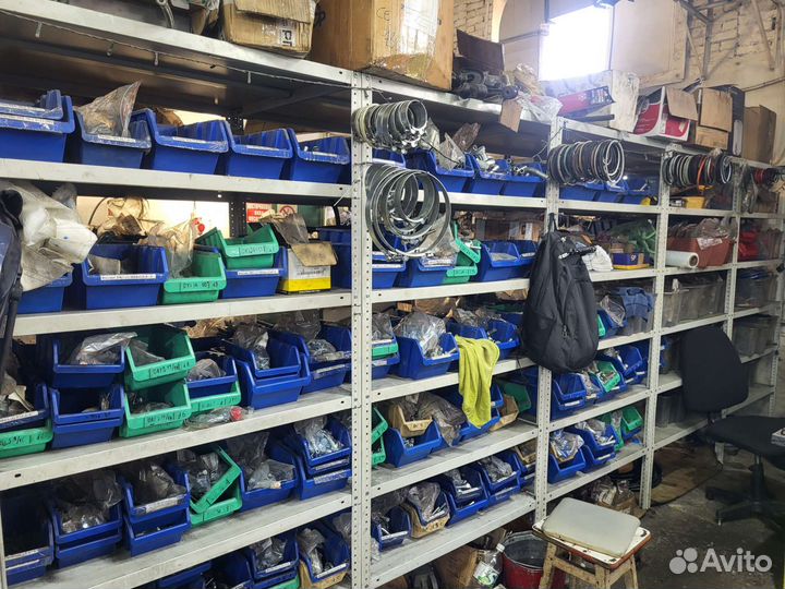 Оборудование для изготовления рвд