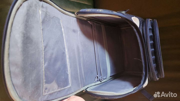 Рюкзак мужской