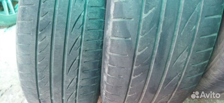 Hankook Ventus ME01 K114 215/60 R16 95H