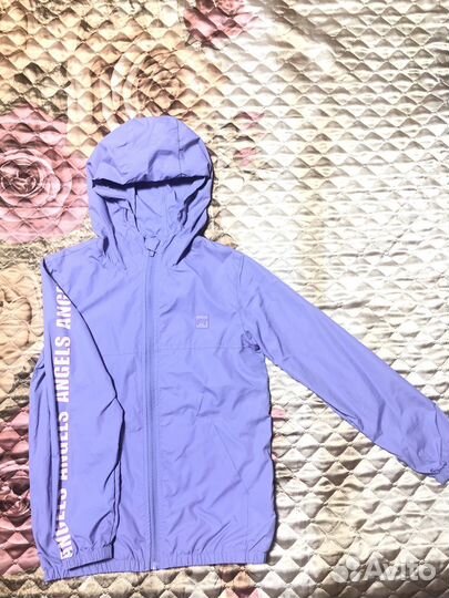 Ветровка Fun Time