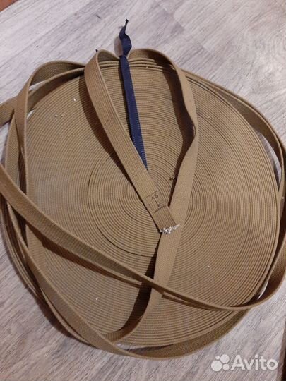 Строп текстильный