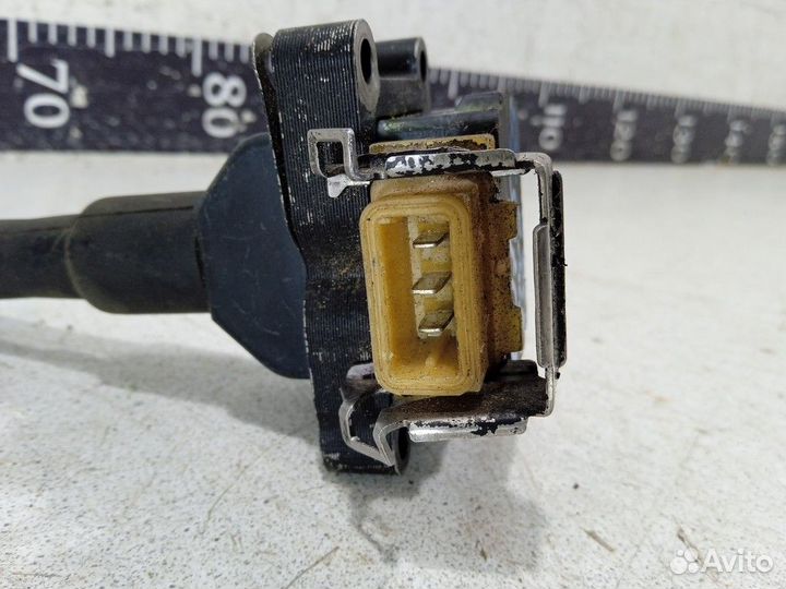 Катушка зажигания бмв 8 E31