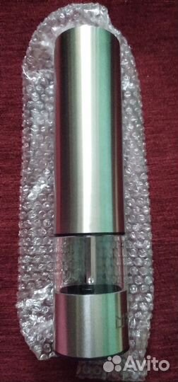 Мельница электрическая для специй