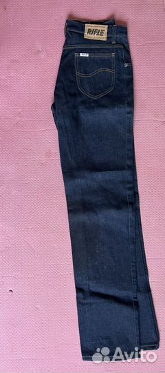 Мужские джинсы rifle