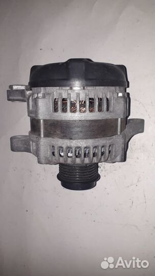 Генератор Toyota 1zrfe, 2zrfe, 3zrfe 27060-37030