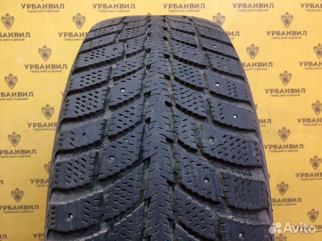 Nokian Tyres Nordman+ 195/60 R15 92T