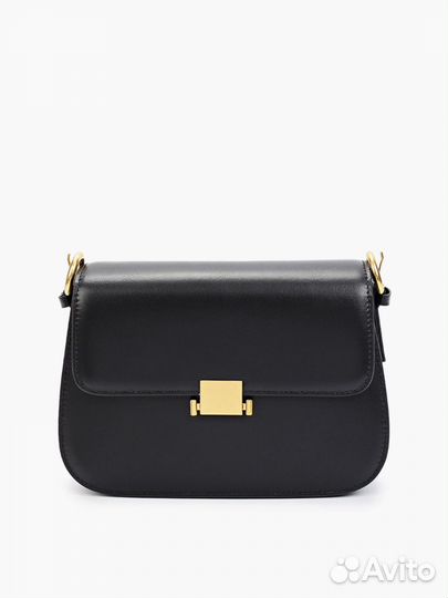 Сумка натуральная кожа