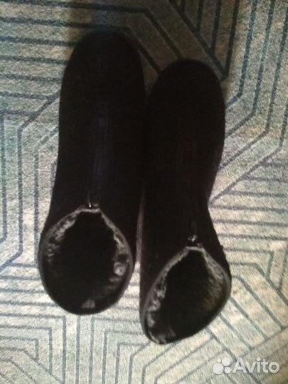 Обувь угги мужские