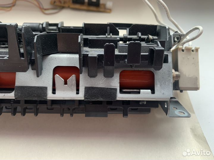 Печь от принтера hp laserjet P1005