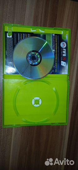 Fifa 15 xbox 360