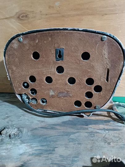 Радио точка СССР