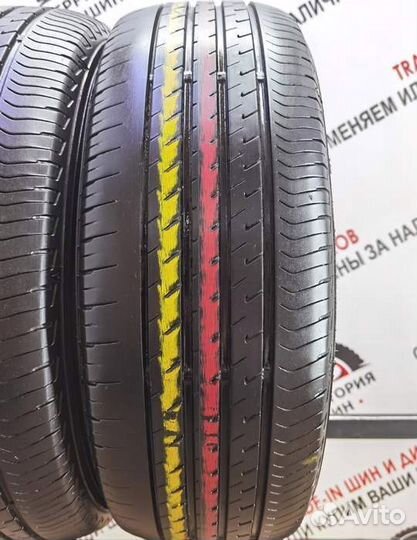 Dunlop Veuro VE303 195/65 R15 91H