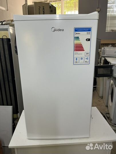Холодильник midea. Доставка