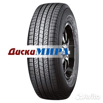 Yokohama Geolandar H/T G056 285/60 R18