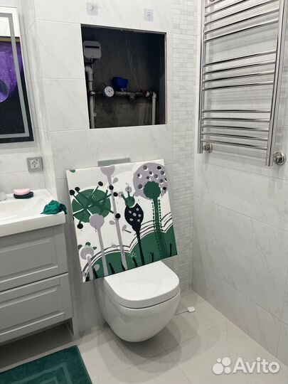 Подрамник икеа 118*78