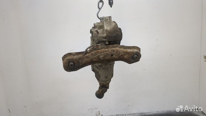 Редуктор моста Honda CR-V, 2007