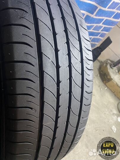 Dunlop SP Sport Maxx 050 235/55 R20 102V