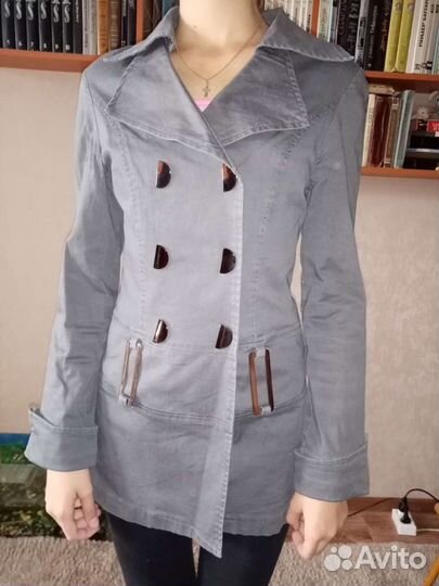 Пиджак