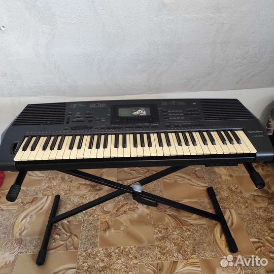 Синтезатор Technics SX-KN930