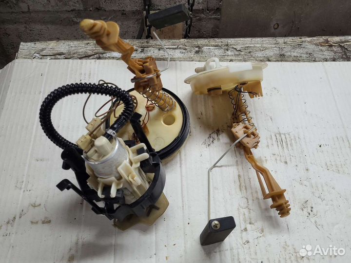 Рулевая рейка Шкода Суперб