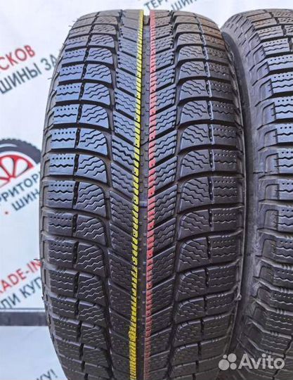 Michelin X-Ice XI3 205/55 R16 94H