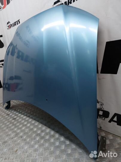 Капот Mitsubishi ASX I (2010—2013)