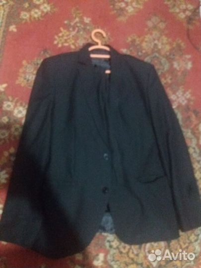 Школьный костюм для мальчика рост 164