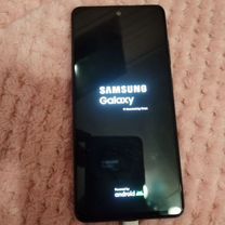 Samsung Galaxy A52, 4/128 ГБ