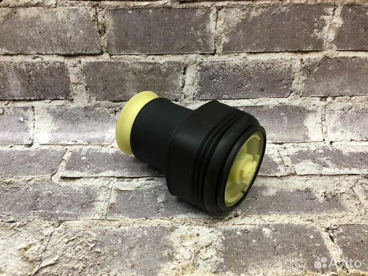 Пневмобаллоны бмв X6 задние