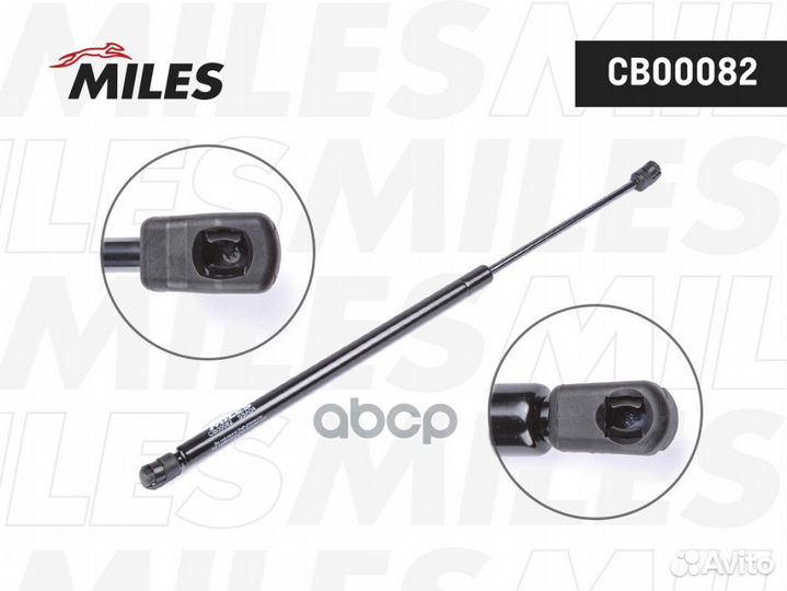 Упор газовый капота hyundai creta 2016.01 - cb