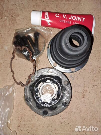 Шрус внутренний Patron PCV3014 audi/VW T3\4