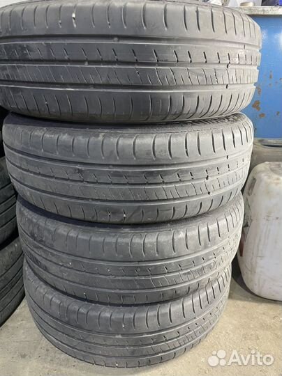 Kumho Ecowing ES01 KH27 185/65 R15