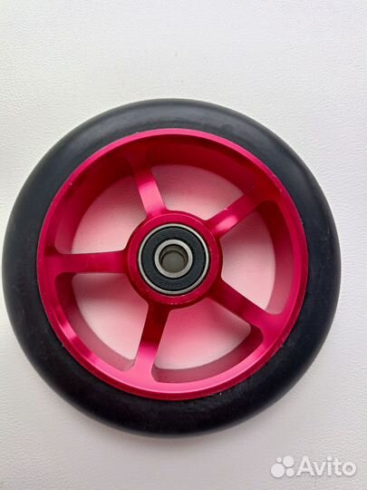 Колеса для трюкового самоката 110 мм