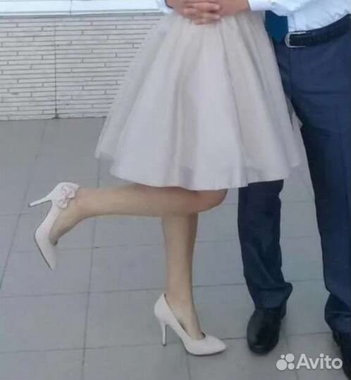 Продам туфли