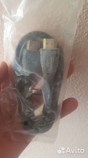 Hdmi кабель
