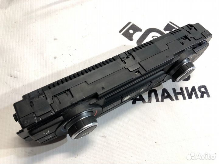 Блок управления климат-контролем Bmw X3 F25