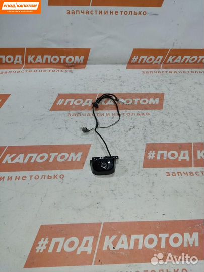 Камера заднего вида Chevrolet Captiva 2010