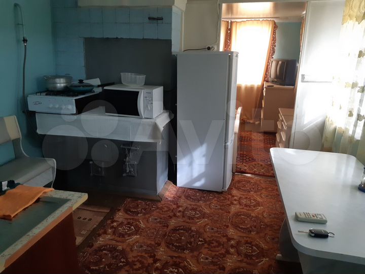 Дом 28 м² на участке 8 сот.