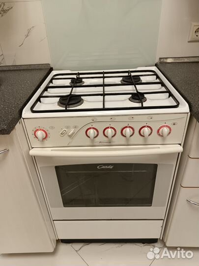Газовая плита Candy