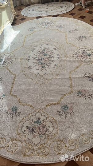 Ковры и паласы новые