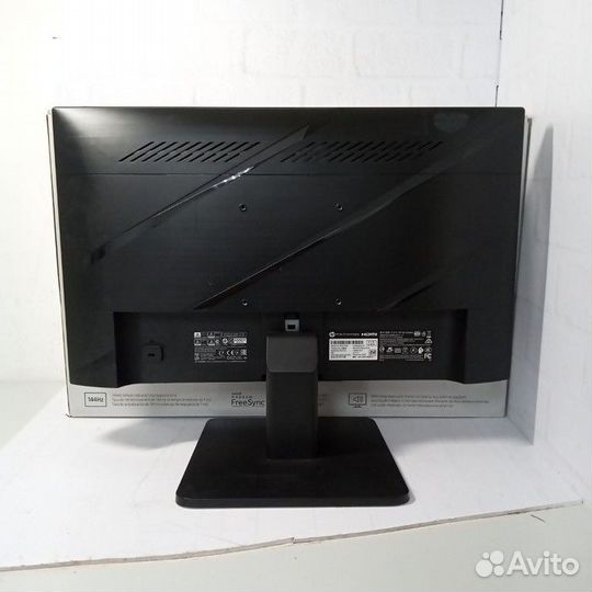 Монитор HP 22x (7423)