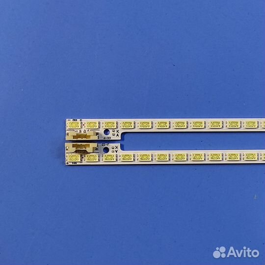 0068 Комплект подсветки Samsung 46 JVG4-460SMA-R1
