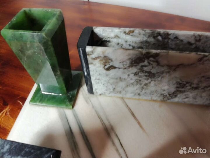 Камни. СССР