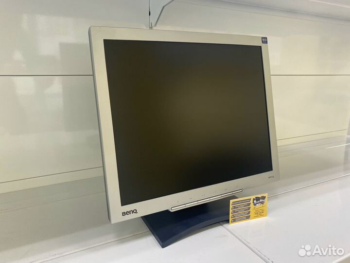 Монитор BenQ FP71G