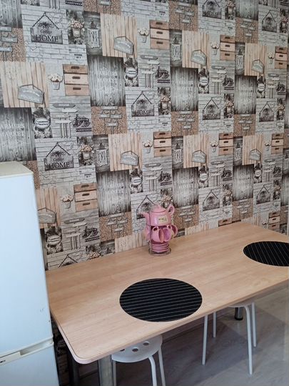 1-к. квартира, 40 м², 10/18 эт.