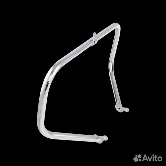 Дуги на мотоцикл harley davidson flht Electra Glid