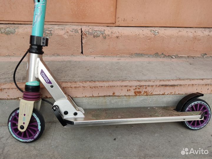 Самокат Oxelo Mid 5