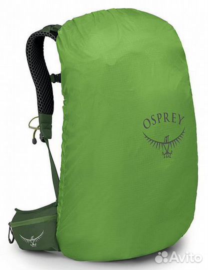 Рюкзак Osprey Stratos 34 L
