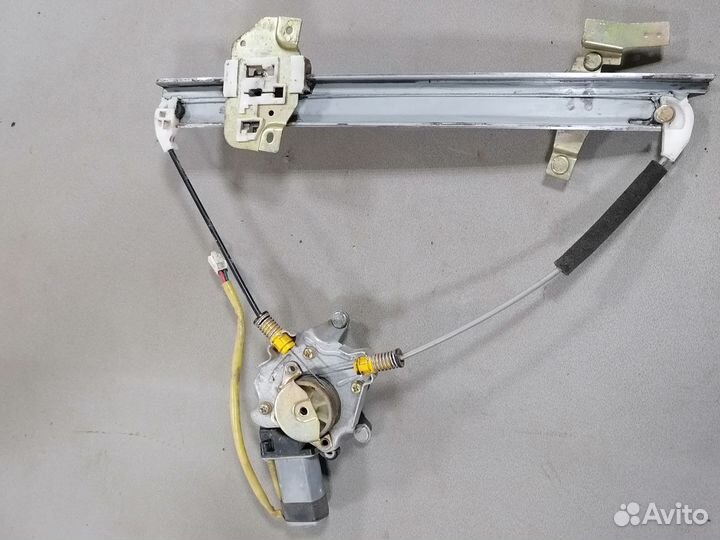 Стеклоподъемник электрический пер.правый Haima 3